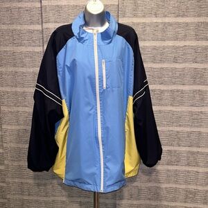 Plus size women’s jms shaped fit lightweight jacket size 30W/32W